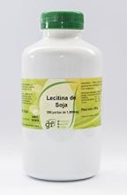 Lecitina 1200 mg 200 Pérolas