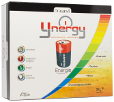 Frascos para injetáveis de energia imediata de Ynergy 20 x 15ml