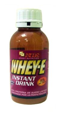 Whey Protein-E Serum 2 kg