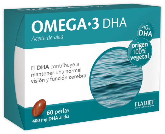 Ômega 3 60 Pérolas