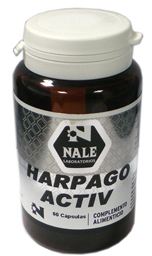 Activ Harpago 60 Cápsulas