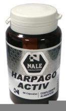 Activ Harpago 60 Cápsulas