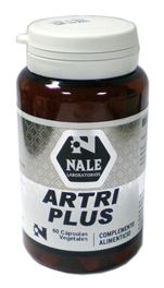 Artri Plus 60 Capsulas