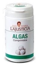 Algas com sabor a limão 104 comprimidos