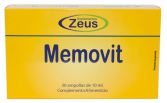 30Vials Student Memovit