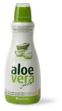 Sumo de Aloé Vera 1000 ml