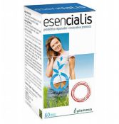 Esencialis 60 Cápsulas