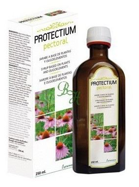 Protectium Protetor de peito Adultos