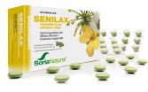 Senilax 600 mg 60 Comprimidos