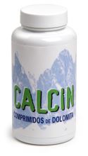 Dolomite Calcín 100 comprimidos