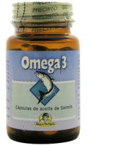 Omega 3 55 Pérolas (Salmão)