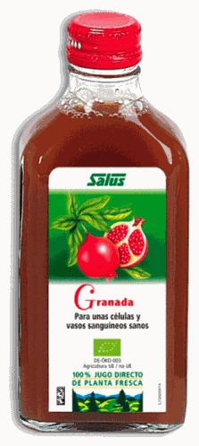 Suco Mãe Granada 200 ml