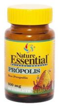 Própolis 800 Mg. 60 comprimidos