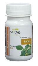 Boldo 500 mg 100 Comprimidos