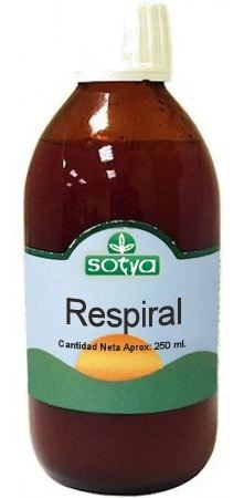 Respiral Xarope 250 Ml