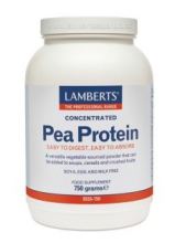 750gr Pea Protein