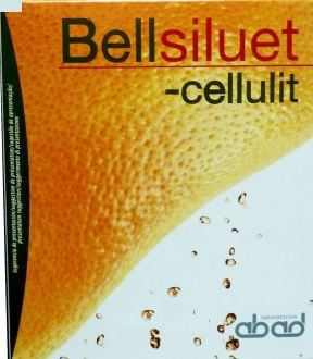 Bellsiluet cellulit 7 +7 Envelopes