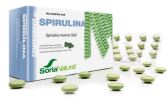 Spirulina 60 Comprimidos