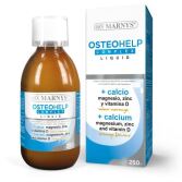 Complexo Osteohelp Líquido 250 ml