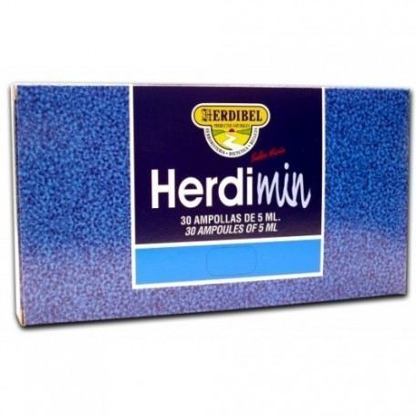 Herdimin Artos 30 Vial