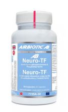 Neuro-Tf Ab Complex 30 cápsulas