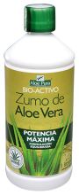 Suco de Aloe Vera 1 litro Maxima Poder