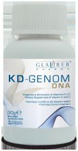 Kd-Genom 60 Comprimidos