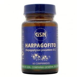 Harpagofito 60COMP.