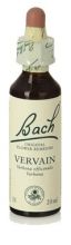 Fb Vervain 20ml. (Florais de Bach)