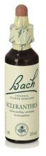 Fb Scleranthus 20ml. (Florais de Bach)