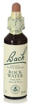 Bach 27 Água de Rocha 20 ml