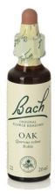 Fb Oak 20ml. (Florais de Bach)