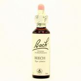 Beech Fb 20ml. (Florais de Bach)