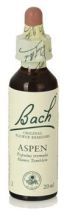 Aspen Fb 20ml. (Florais de Bach)