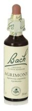 Fb Agrimony 20ml. (Florais de Bach)