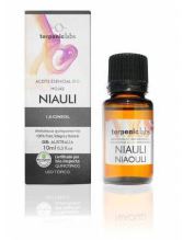 Óleo Essencial 10ml Niauli Austrália.