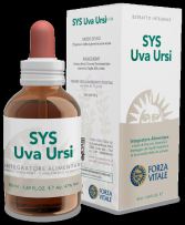 Ursi Sys.uva 50ml.