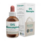 Sys.espino Branco 50ml.