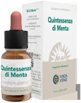 Quinta Essência 10ml Mint.