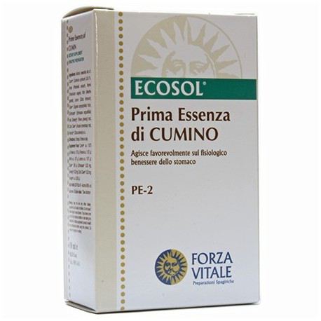 Primeira Essência 10ml Comino Complex.