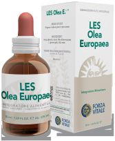 Europeu Olive Olea Les 50ml.