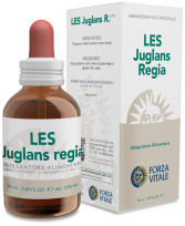 Juglans Regia Walnut Les 50ml.