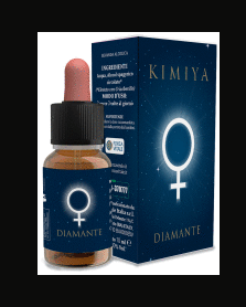 Ki-06 Diamante 10ml. Kimiya