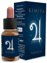 Ki-05 Topazio 10ml. Kimiya