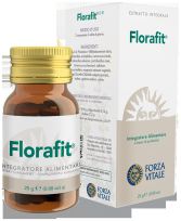 Probiótico Florafit 25Gr.comprimidos