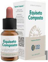 Cavalinha Extrato Composto 10ml.