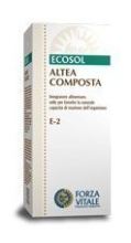 Altea Composto Laxante 25Gr.comprimidos