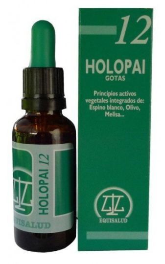 Pai-12 Holopai (coração Tonic)