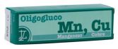 30ml Oligogluco Cu-Mn-Manganês-Cobre