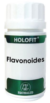 Holofit Flavonóides 60cap (Anti-inflamatório).